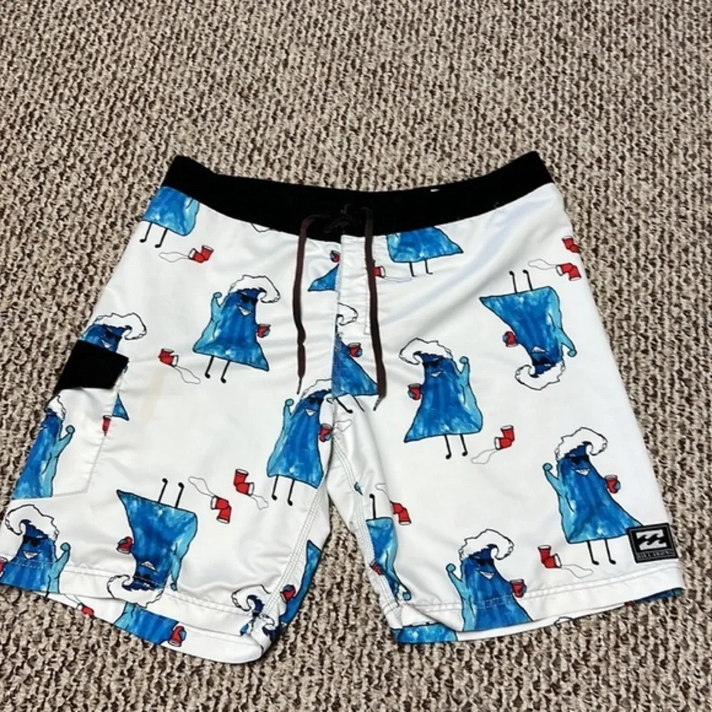 ‎Billabong